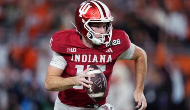 Mel Kiper's pick predictions for Round 1