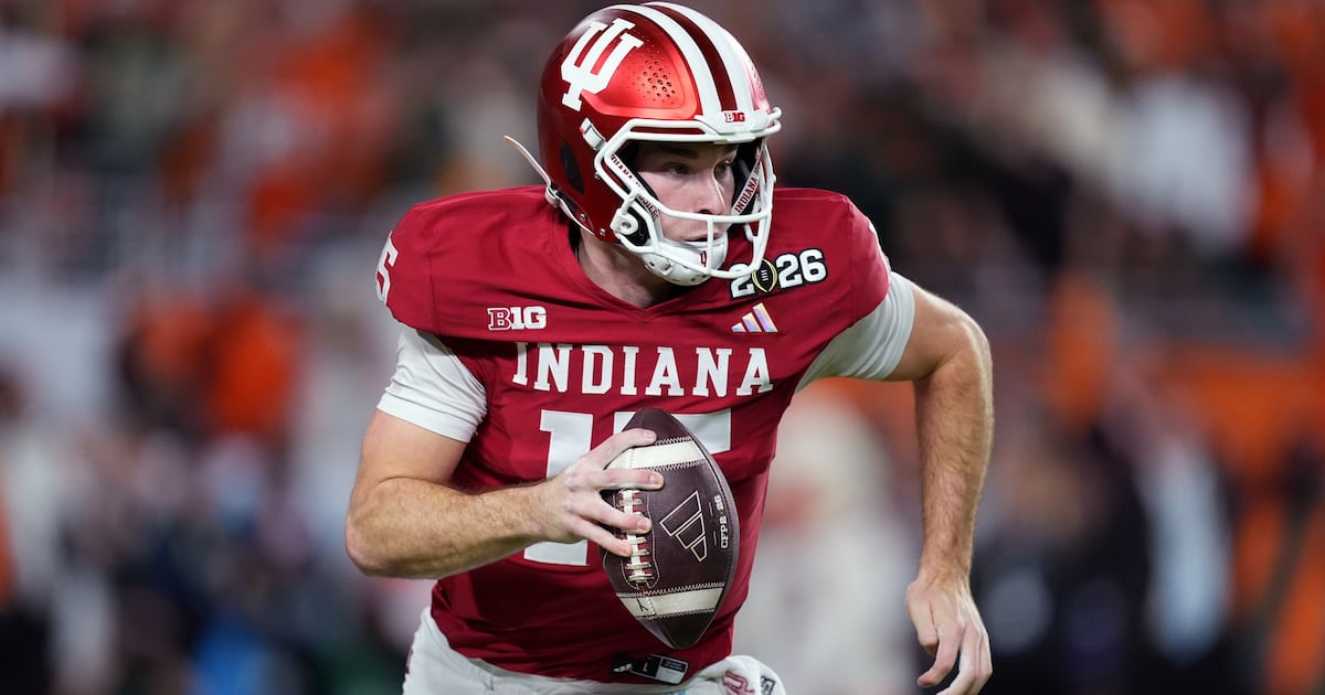 Mel Kiper's pick predictions for Round 1