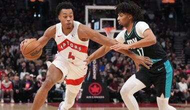 Toronto Raptors visit Portland Trail Blazers looking for third-straight win on TSN