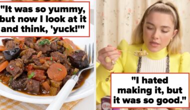 23 Forgotten Food Trends From 50+ Years Ago