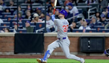 Rumor Suggests NY Mets Need Blue Jays Help to Sign Kyle Tucker