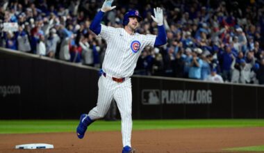 8 Biggest Winners & Losers as LA Pushes MLB Closer to Lockout