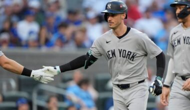 Surprise Rumor Boosts Blue Jays, NY Mets Chance of Stealing Bellinger Away From NY Yankees
