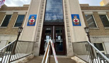 ‘Still relevant’: The Royal Canadian Legion to mark 100 years of operation - CTV News