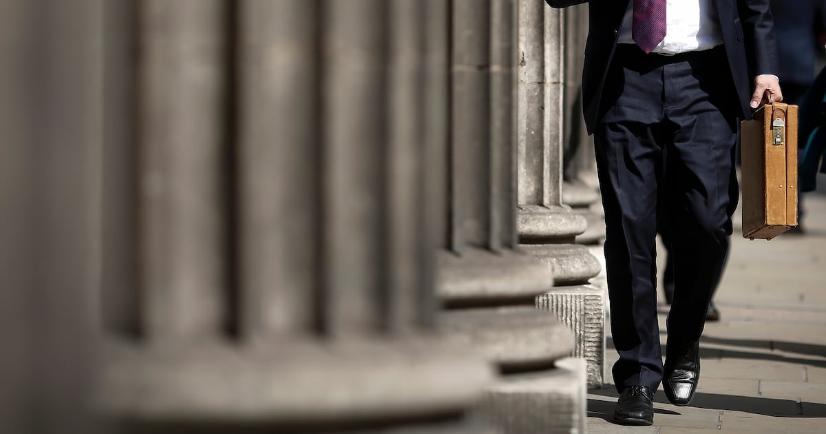 Average salary increase projected at three per cent for 2026