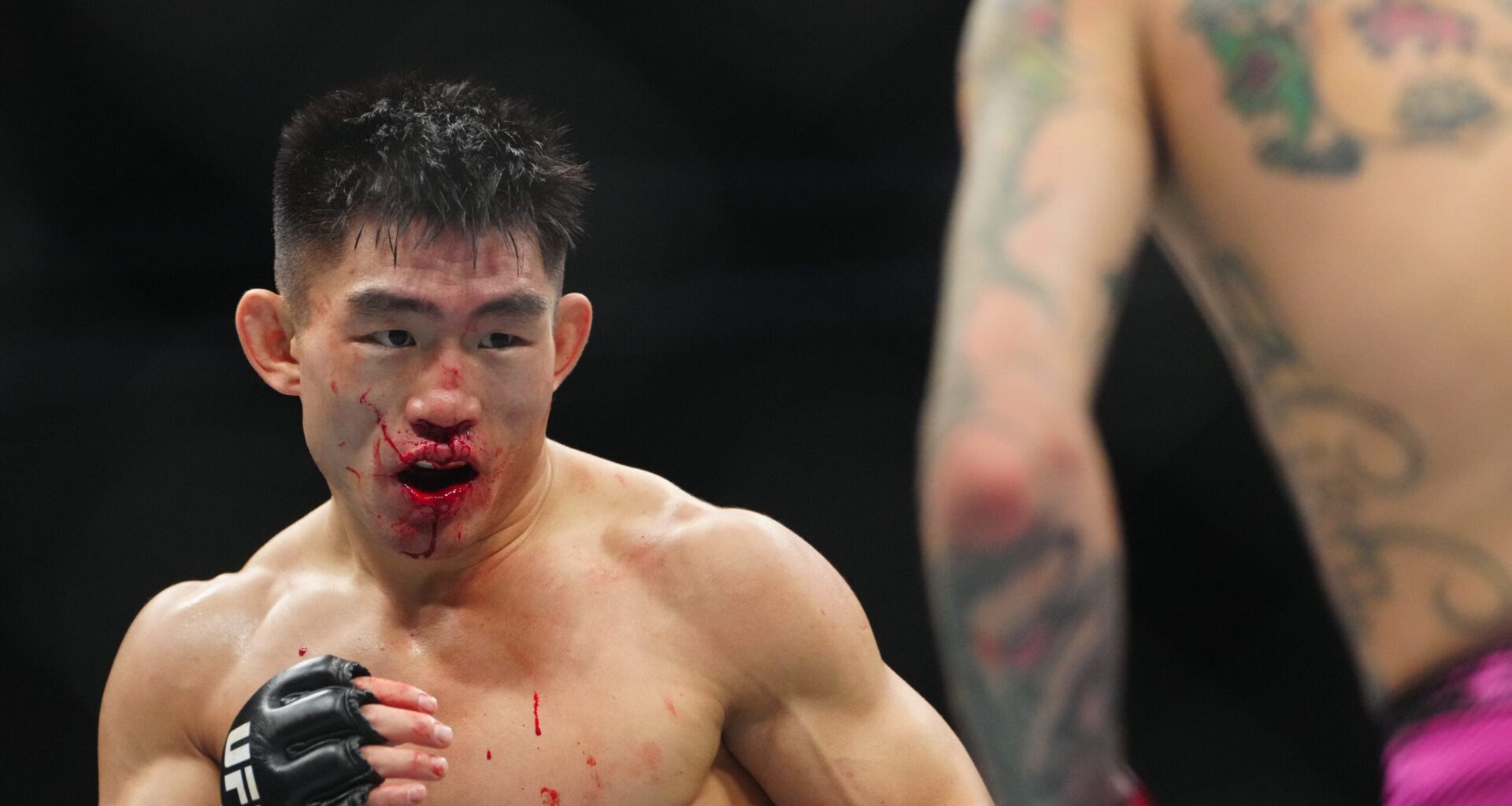 After falling short at UFC 324, what's next for Song Yadong?