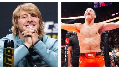 Is the UFC building Paddy Pimblett’s star power with easy fights? — Sports News Blitz