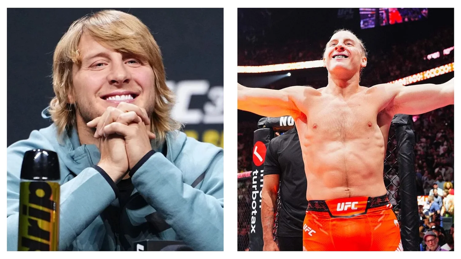 Is the UFC building Paddy Pimblett’s star power with easy fights? — Sports News Blitz