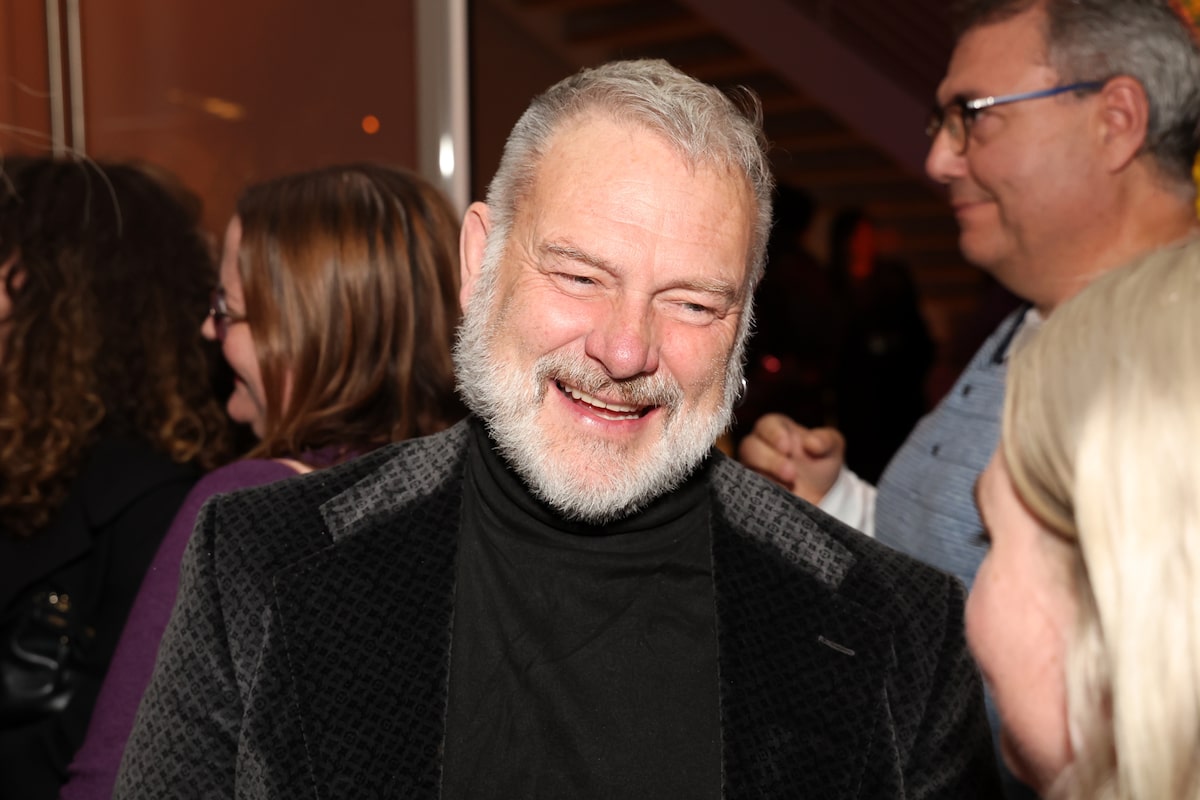 The Pitt’s Canadian showrunner R. Scott Gemmill on the perils of AI in the ER