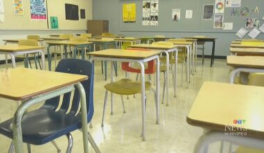 Schools closed, buses cancelled around Manitoba amid extreme cold - CTV News