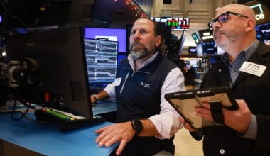 Premarket: U.S. stock futures make positive start as risk appetite returns after recent declines