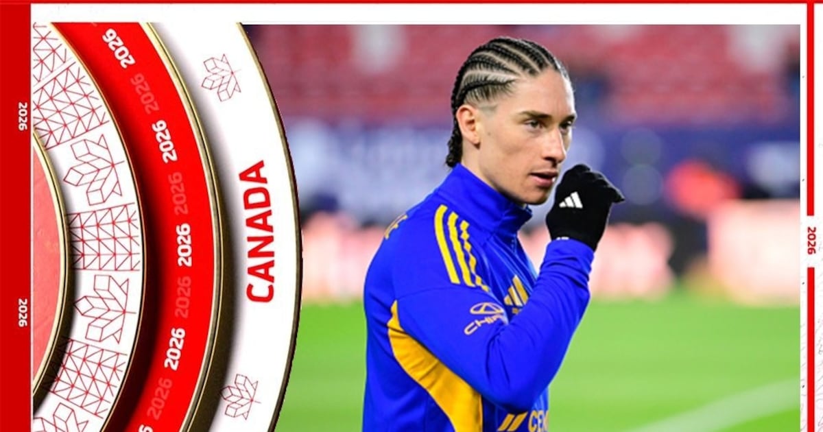 Race for the Roster: Canada’s Newest Recruit