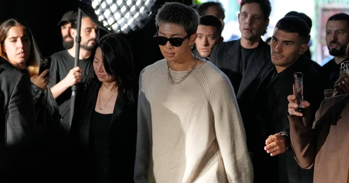 BTS to release new album ahead of tour