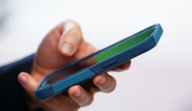 Buying your child a smartphone is daunting – but the perfect chance to teach them about money