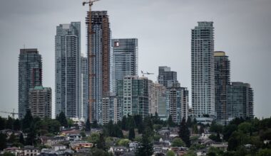 Minto Apartment REIT going private in $2.3-billion deal as immigration, condo supply hit real estate market