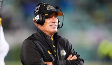 Veteran coach Jeff Reinebold returns to CFL as Ottawa Redblacks’ special teams coordinator