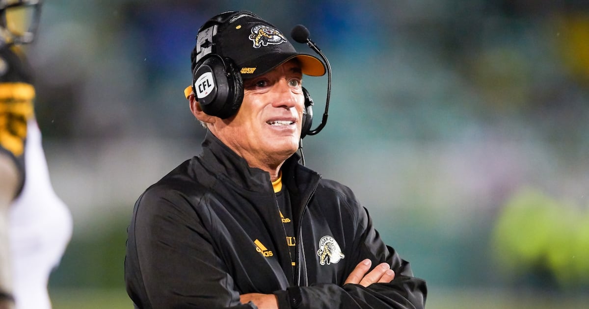 Veteran coach Jeff Reinebold returns to CFL as Ottawa Redblacks’ special teams coordinator