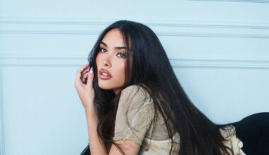 Madison Beer review, Locket: Some real depth beneath the pop sheen