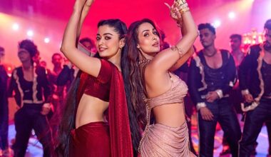 Malaika Arora says she feels empowered doing item songs at 50 50 : Bollywood News