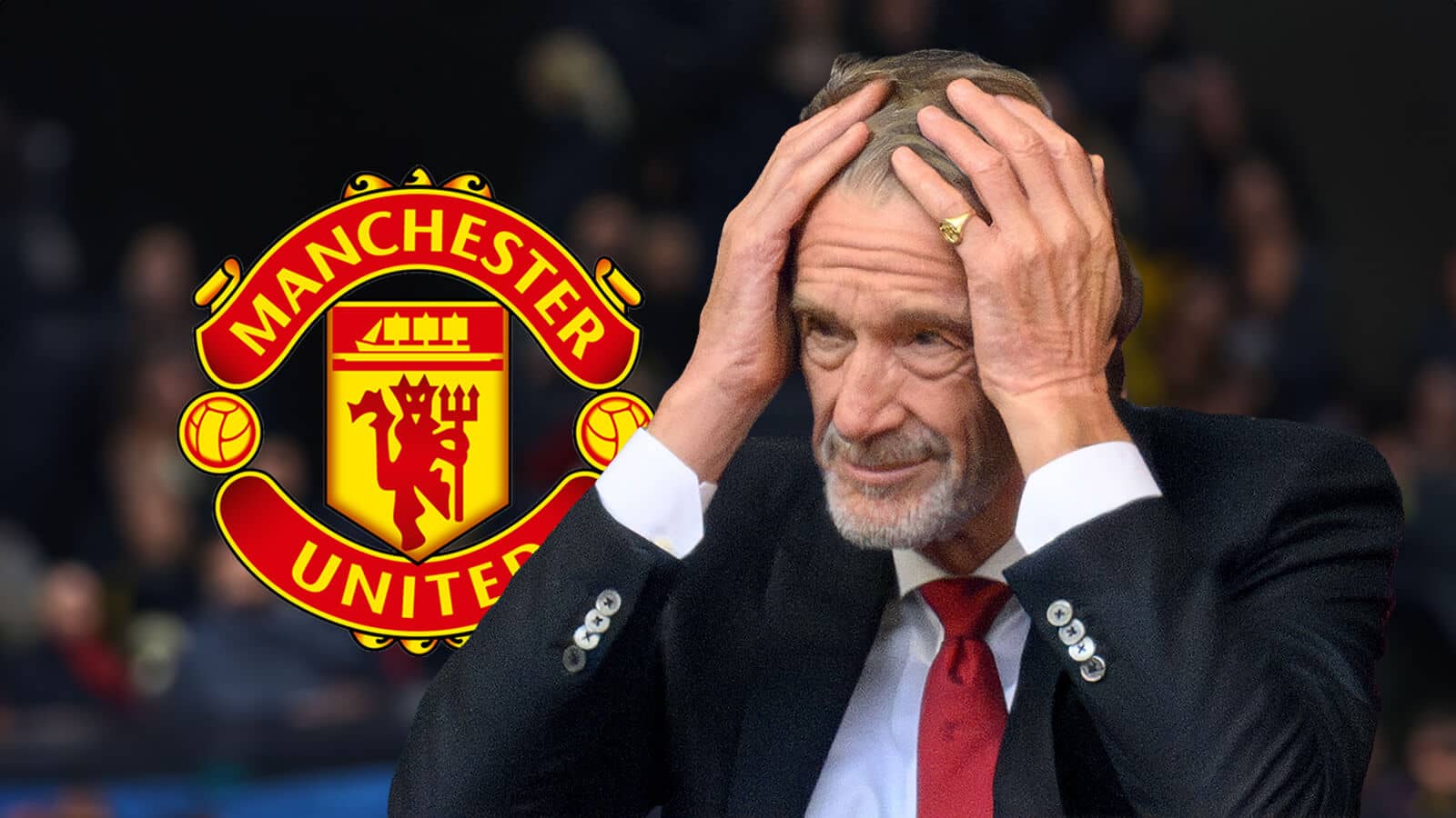 Shearer rattles off SEVEN 'complete joke' Ratcliffe failings in HUGE warning to new boss