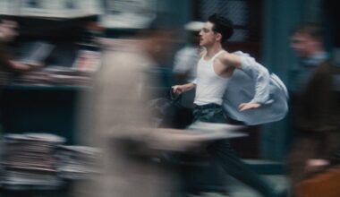 The Cut Ending Scene, Music