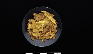 Scientists mimicking the Big Bang accidentally turn lead into gold