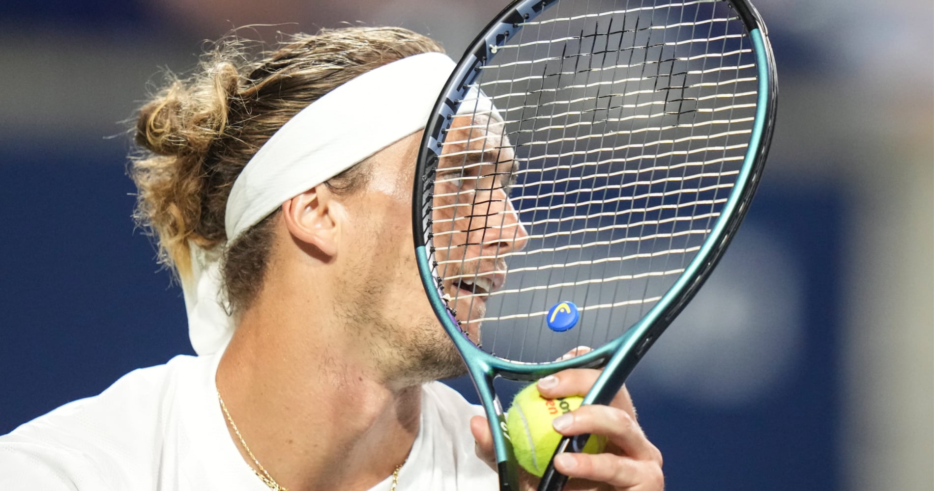 Tennis, ATP – Australian Open 2026: Zverev beats Diallo