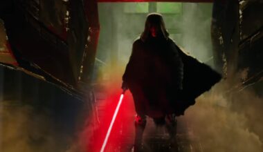 The First Trailer for 'Maul—Shadow Lord' Proves Crime Does Pay