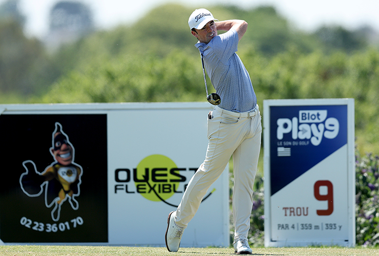 Max Kennedy - Blot Play9 - Getty Images