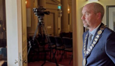 Kingston’s longest serving mayor talks housing, health care and political ambitions in year-end interview