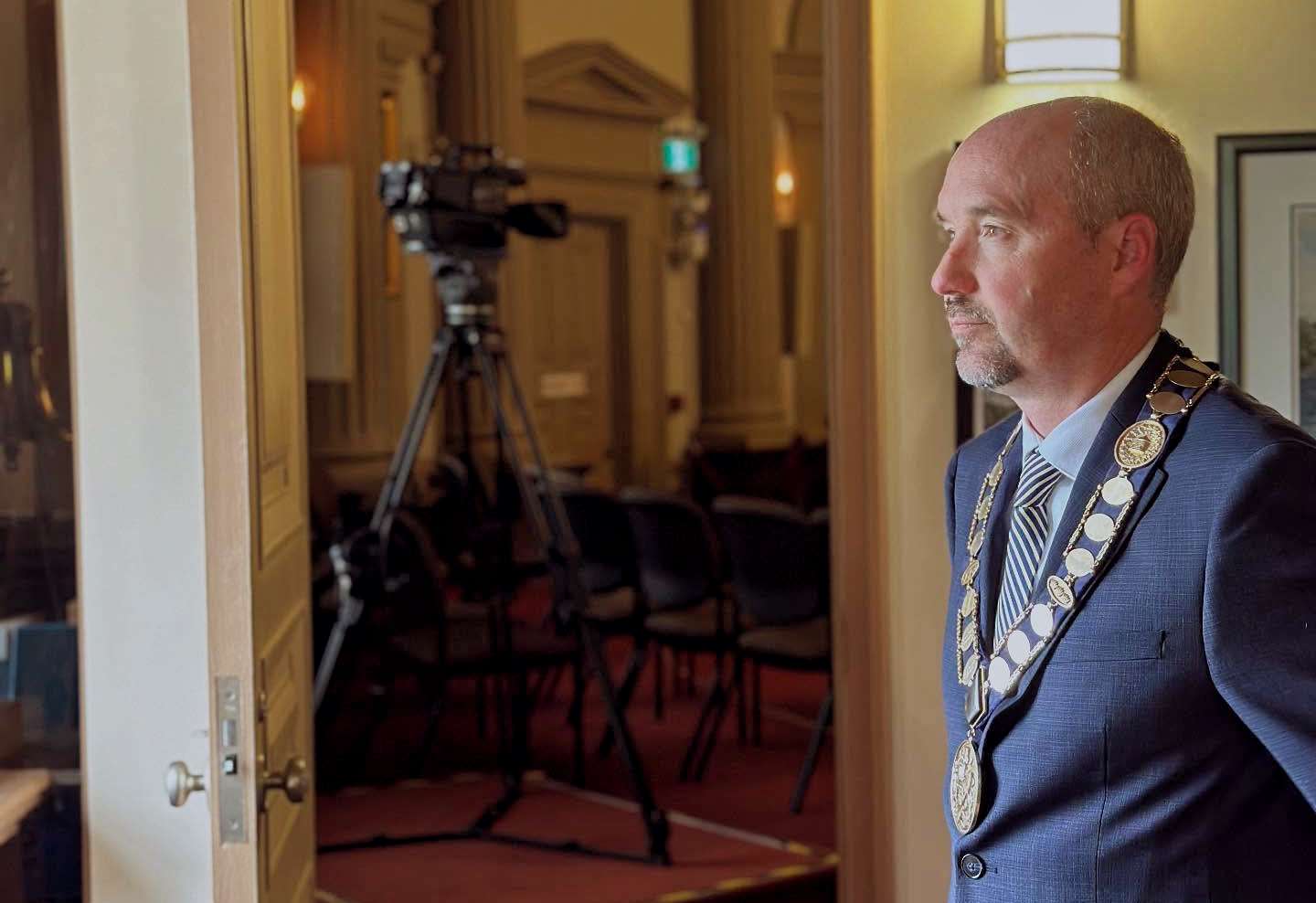 Kingston’s longest serving mayor talks housing, health care and political ambitions in year-end interview