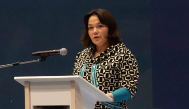 Canadian consulate in Greenland is operational