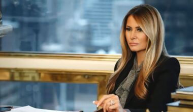 We Found Two Theaters With Sold-Out ‘Melania’ Opening Day Screenings