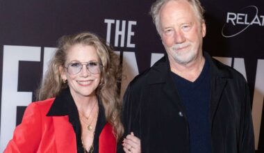 Melissa Gilbert Asks Judge to Keep 'Sweet Husband' Timothy Busfield 'Protected' in Jail amid His Child Sex Abuse Charges