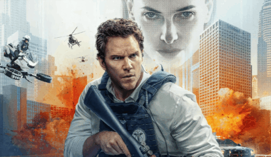 Chris Pratt's Mercy falls victim to bad weather with $12M+ as winter storms rip through the U.S.