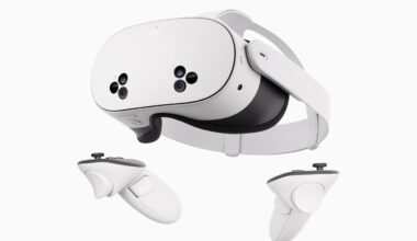 Meta Quest 3S Now the Cheapest VR Headset Option After Sudden Price Drop, While PlayStation VR2 Remains at Full Price