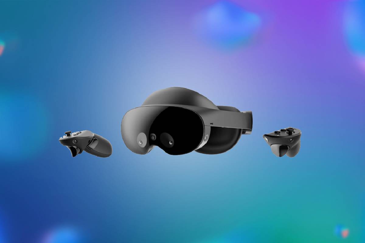 Meta Quest Pro VR headset deal drops price to lowest its ever been on Amazon