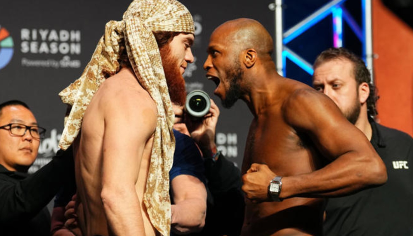 Michael Page, Shara Bullet