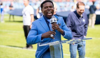 Clemons embracing the challenge as Argonauts look toward 2026