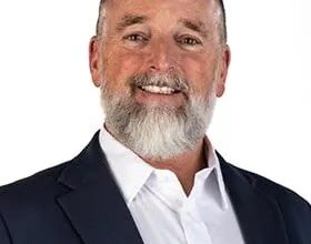 Richard Childress Racing Announces Cup Series Competition Leadership Appointments