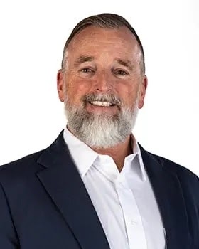 Richard Childress Racing Announces Cup Series Competition Leadership Appointments