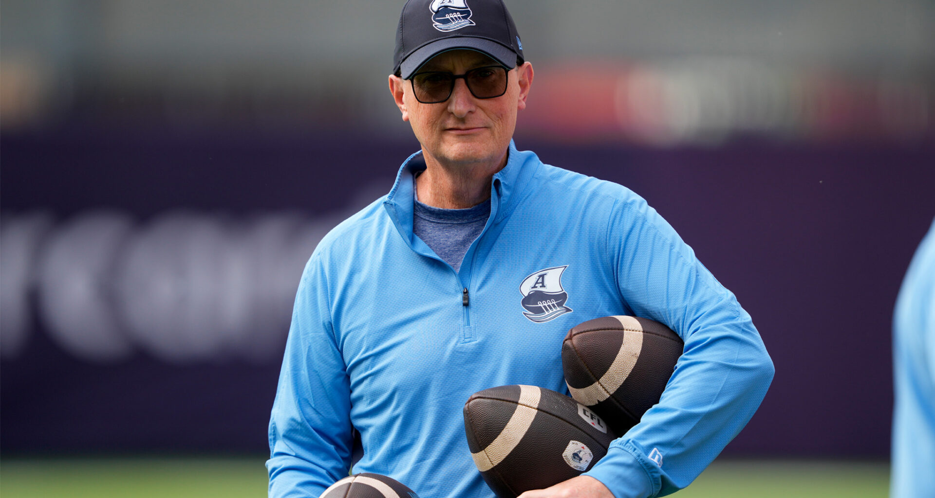 Argonauts announce 2026 coaching staff