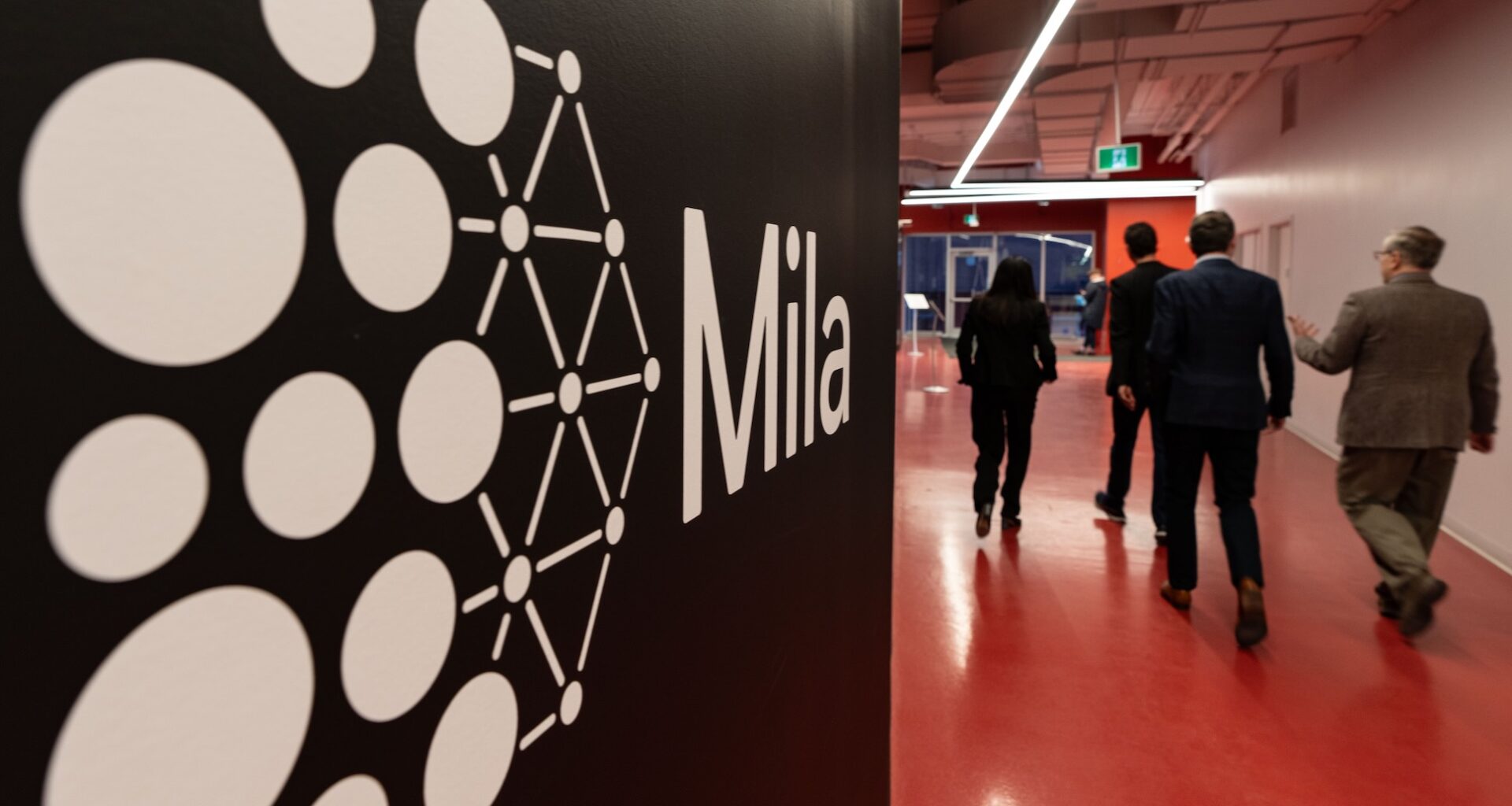 Mila and Inovia Capital announce $100M fund to boost Canadian AI