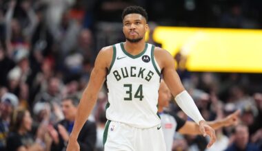 Grange: Why Raptors should avoid Giannis Antetokounmpo trade