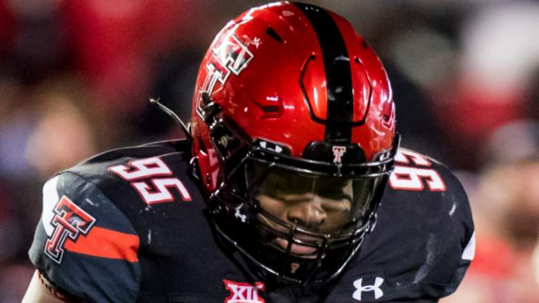 Jaylon Hutchings, Minnesota Vikings