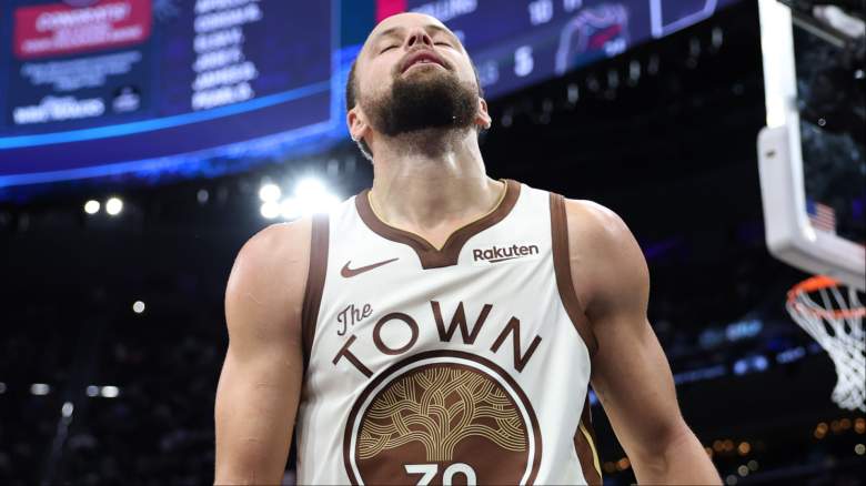 Steph Curry