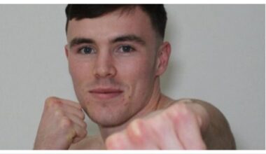 Why Bobbi Flood Chose the Pro Route: Olympic Dreams, Weight-Class Reality and A Clearer Path Forward