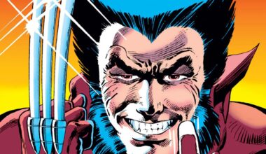 5 Iconic Wolverine Moments That Defined The ‘80s