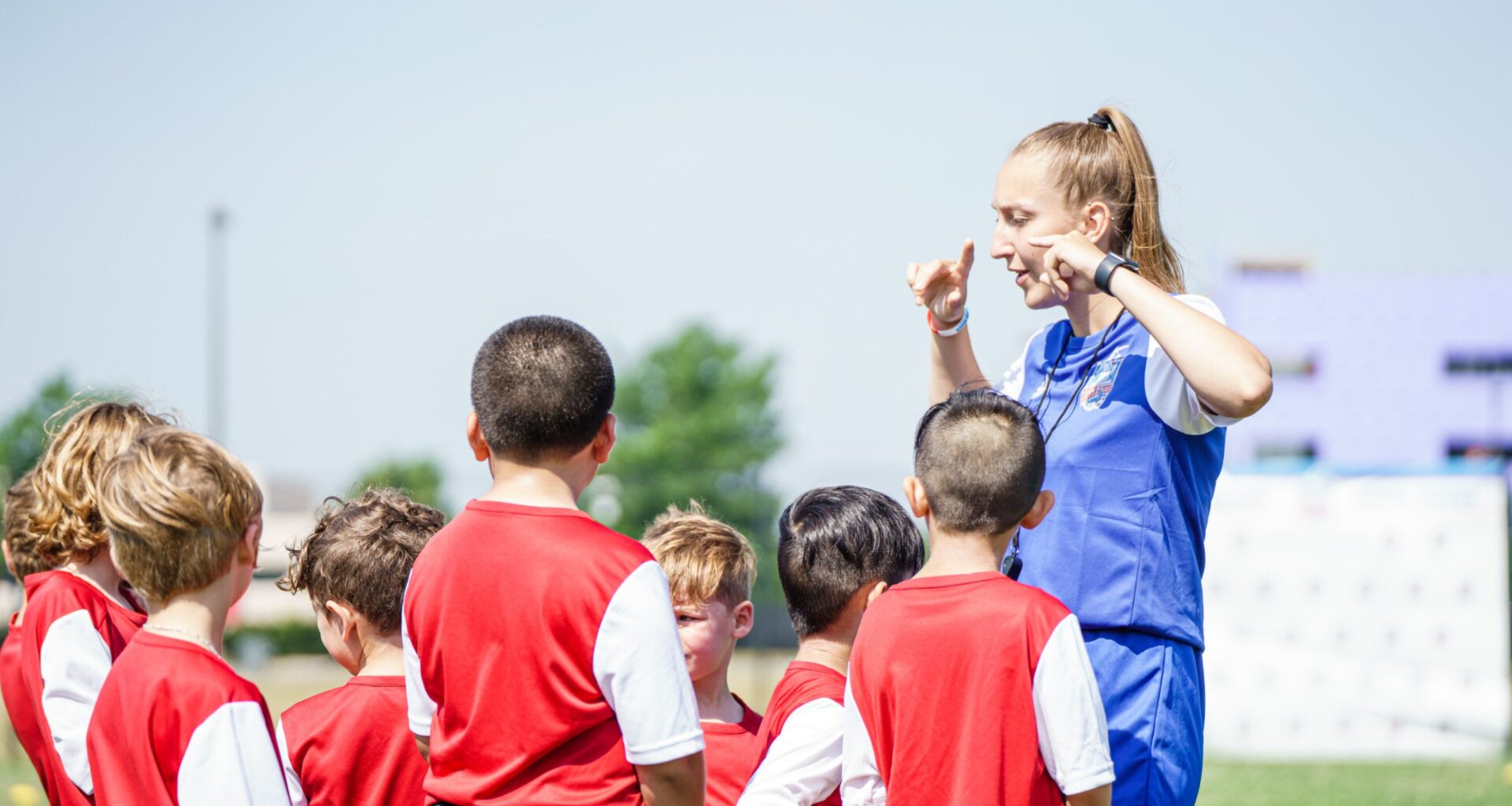 UCFB looks back on decade-long partnership with American soccer side