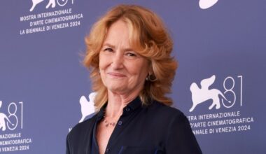 Melissa Leo Says She Had a 'Better Career' Before Winning an Oscar